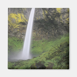 Aimant OR, gorge du Columbia, chutes Elowah, McCord 2