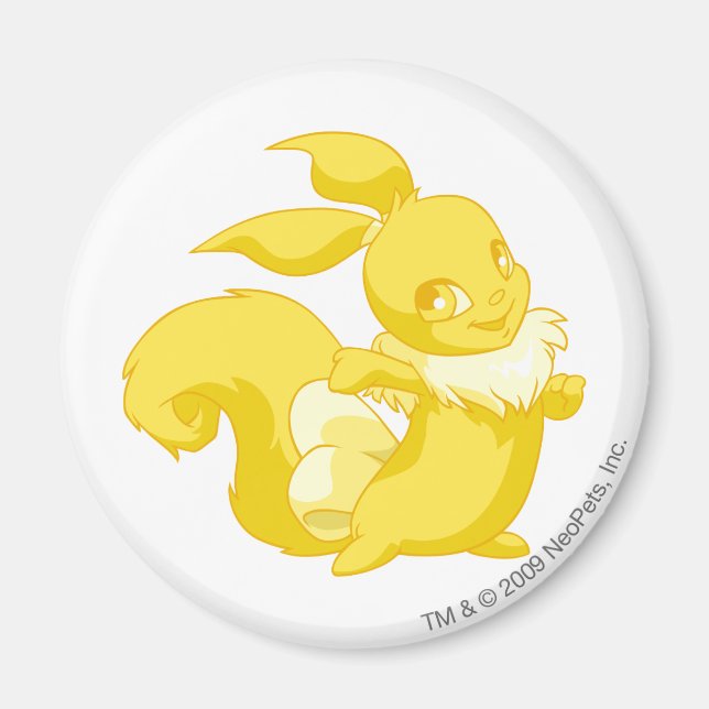 Aimant Or Usul (Devant)