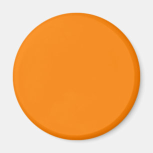 Aimant Orange