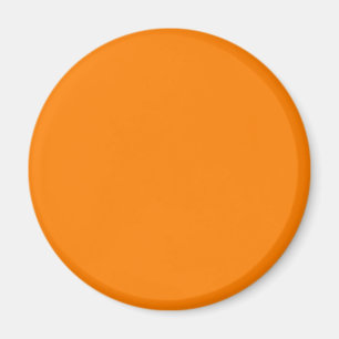 Aimant Orange