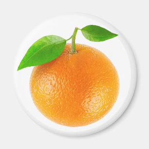 Aimant Orange