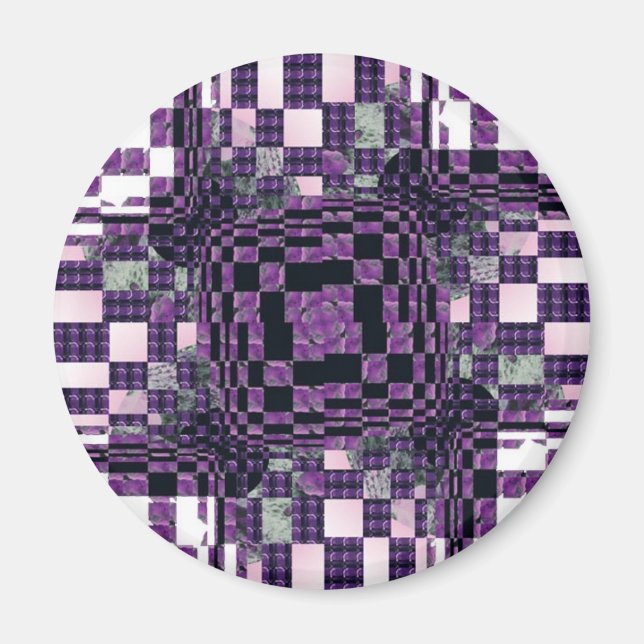 Aimant Orbital (Devant)