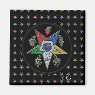 Aimant Ordre De L'Étoile Orientale