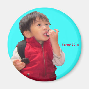 Aimant Oreo 2010