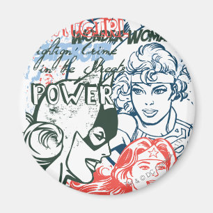 Aimant Originaux DC - Espacé