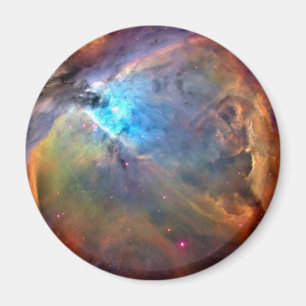 Aimant Orion Nebula Space Galaxy