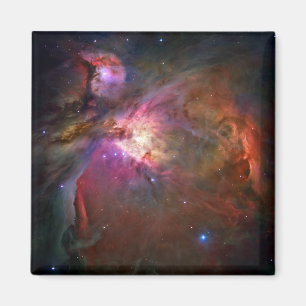 Aimant Orion Nebula (télescope Hubble)