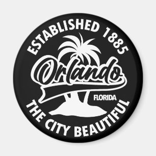 Aimant Orlando, Floride