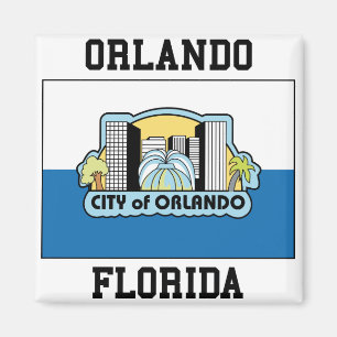 Aimant Orlando la Floride