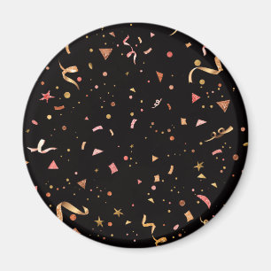 Aimant Ornements festifs 2