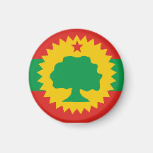 Aimant oromo