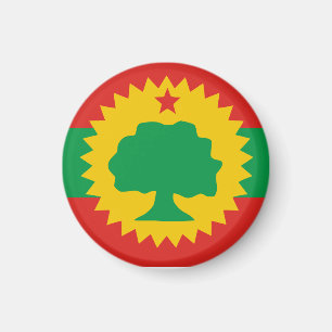 Aimant oromo