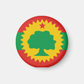 Aimant oromo