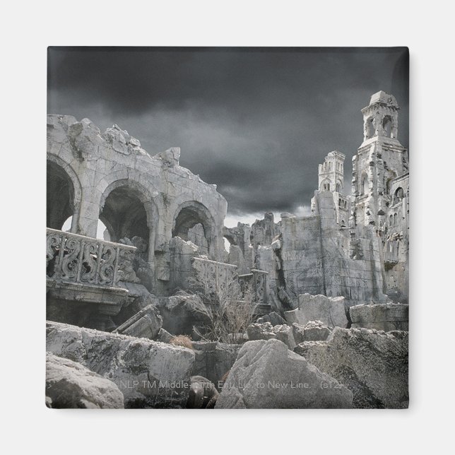 Aimant Osgiliath (Devant)