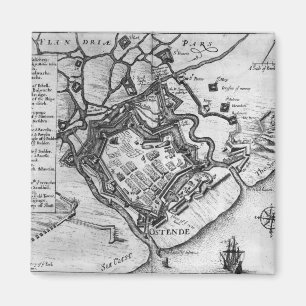 Aimant Ostende, de 'Commentaries