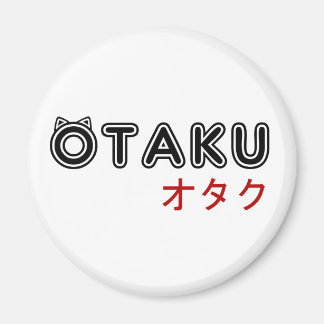 Aimant otaku