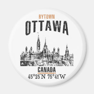 Aimant Ottawa