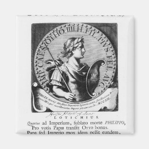 Aimant Otto IV de Brunswick