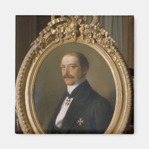 Aimant Otto von Bismarck