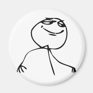 Aimant *** Ouais II de F