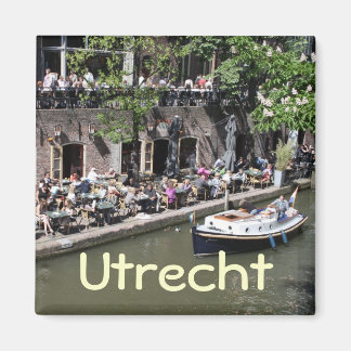 Aimant Oude Gracht
