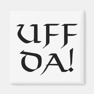 Aimant Ouf Da !