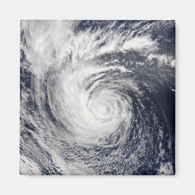 Aimant Ouragan Ele (Devant)