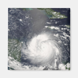 Aimant Ouragan Felix 2