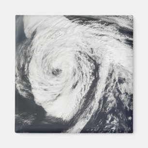 Aimant Ouragan Florence