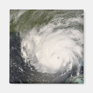 Aimant Ouragan Gustav