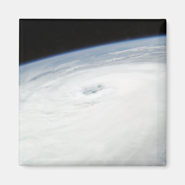 Aimant Ouragan Helene (Devant)