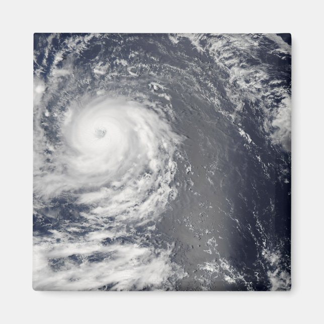 Aimant Ouragan Igor 2 (Devant)