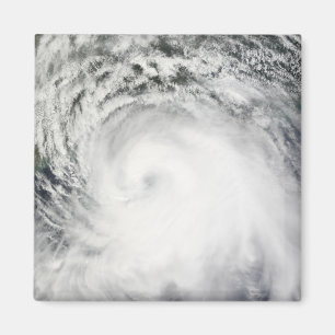 Aimant Ouragan Ike 6