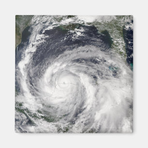 Aimant Ouragan Isidore