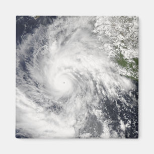 Aimant Ouragan Jimena