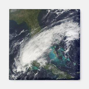 Aimant Ouragan Paula 2