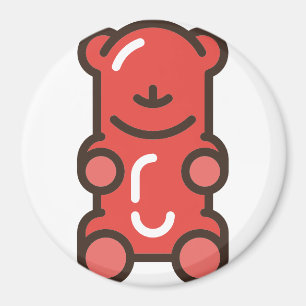 Aimant ours