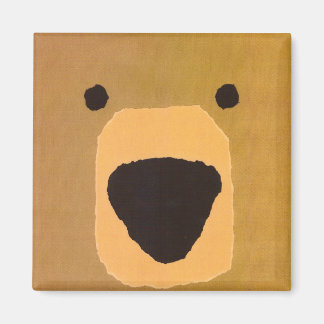 Aimant "ours"