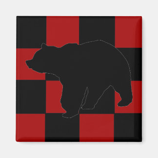 Aimant Ours Da