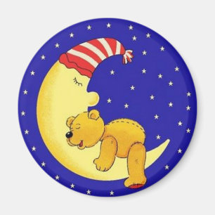 Aimant Ours de Sleeptime