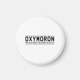 Aimant Oxymoron