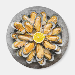 Aimant Oyster Platter