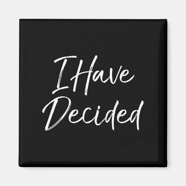 Aimant P37 Design Studio Jesus Shirts Cute Christian Bapt (Devant)