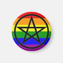 Aimant païen gay