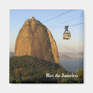 Aimant "Pain de sucre, Rio de Janeiro"