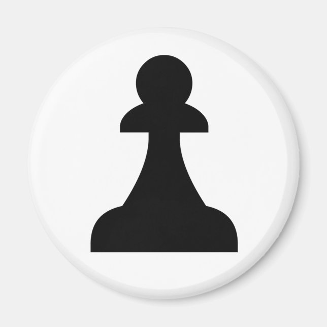 Aimant Paire (Devant)