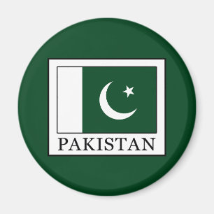 Aimant Pakistan