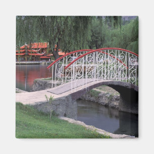 Aimant Pakistan, région de Skardu. Shangri La Lodge