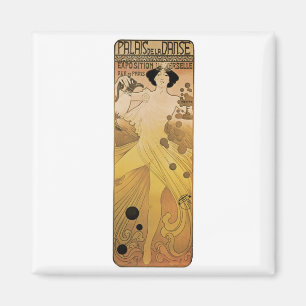 Aimant Palais du Danse