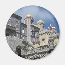 Palais national de Pena